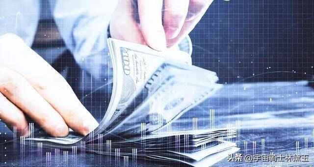 为什么1美元大致可换7块人民币?这个汇率是什么算出来的?