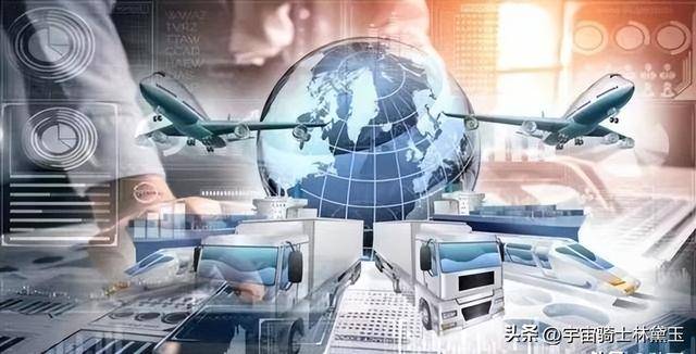 为什么1美元大致可换7块人民币?这个汇率是什么算出来的?