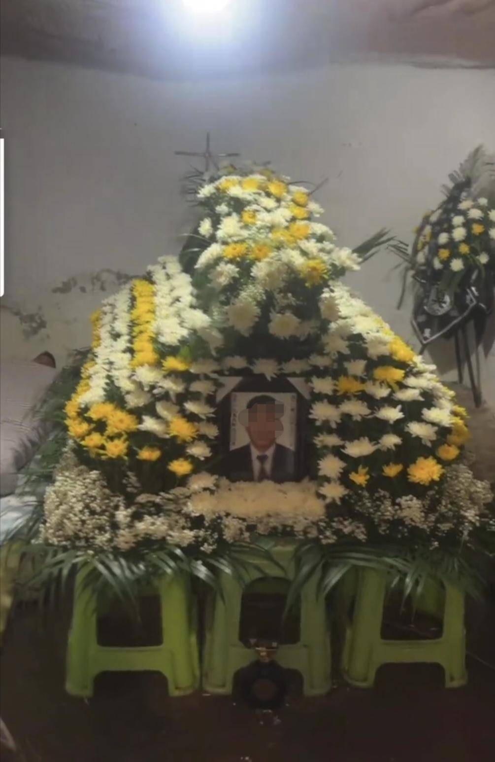 30岁男子为同村亡者抬棺时突发心梗离世 亲属:他生前是一名医生,不打算向对方索赔
