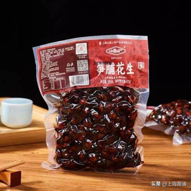 7天狂卖1吨!上海阿姨爷叔排长队也要买,“这酱特别香,吃了让人难忘!”