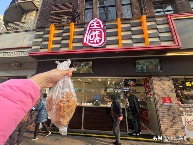 7天狂卖1吨!上海阿姨爷叔排长队也要买,“这酱特别香,吃了让人难忘!”