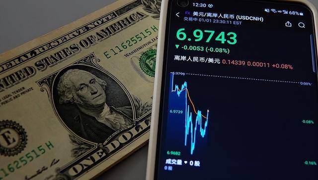 沙特41%石油用人民币结算破纪录!转头找中国“换”的是什么?