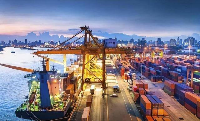 沙特41%石油用人民币结算破纪录!转头找中国“换”的是什么?