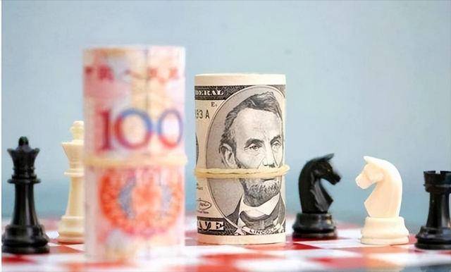 沙特41%石油用人民币结算破纪录!转头找中国“换”的是什么?