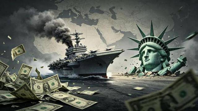 沙特41%石油用人民币结算破纪录!转头找中国“换”的是什么?