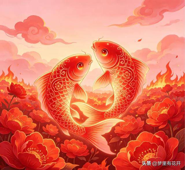 “喜事连连”双鱼座：5月4到9号，家里要发生5件事，别大意