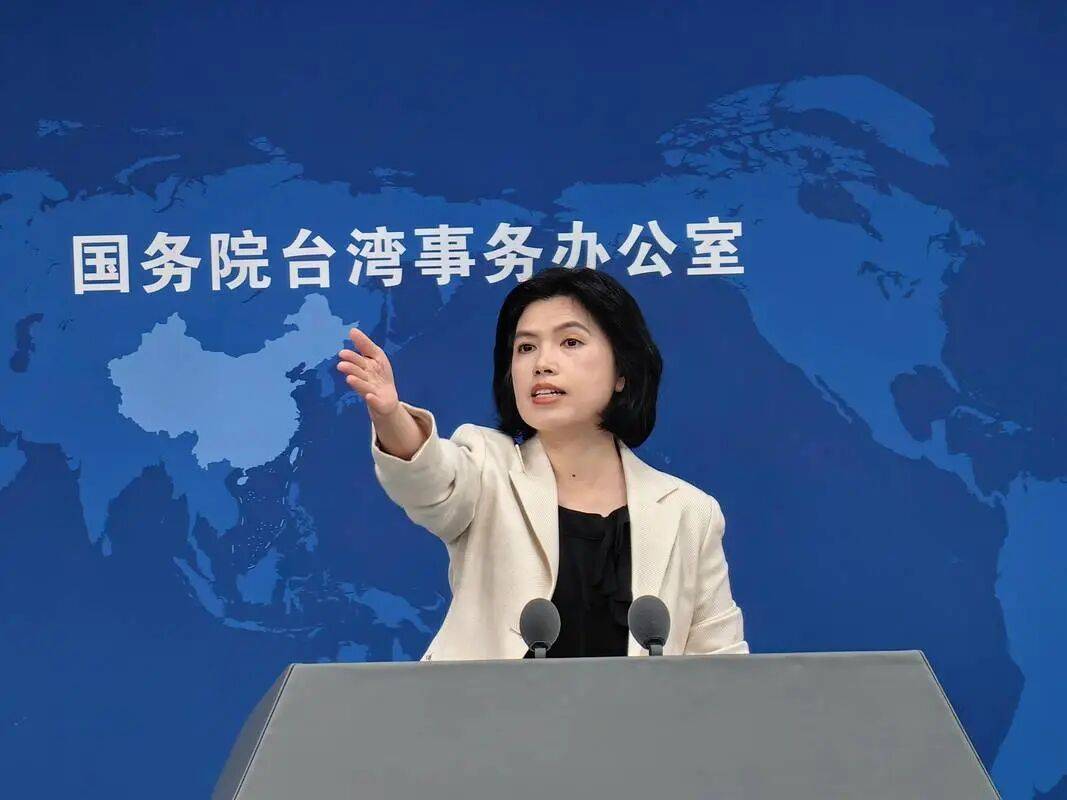赖清德称“有374位台湾民众赴中国后发生失联、留置盘查等，如没必要应避免前往中国”，国台办：民进党当局反复编造谎言，用心险恶