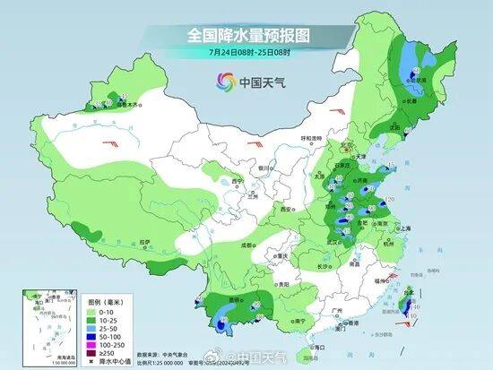 注意!辽宁局地将出现大到暴雨!沈阳的雨已在路上……