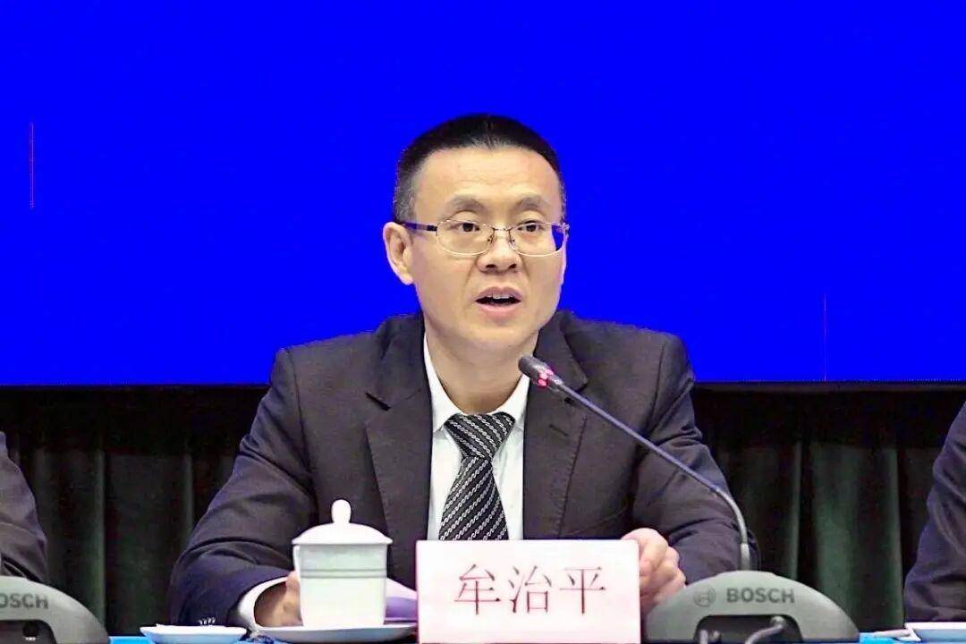 空缺半年后,广东佛山迎来湖北籍“80后”新市长