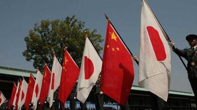 日本抗议无效,中方直接上强度:科考船现身钓鱼岛,调查长达7小时!