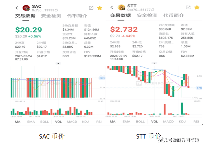 币圈的人为何总说自己的项目最好