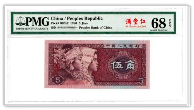 荧光币收藏误区解析，收藏圈内的隐患！